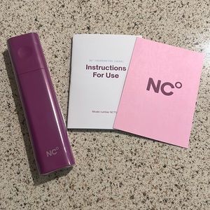 Natural Cycles basal body temperature (BBT) thermometer